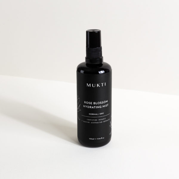 Rose Blossom Hydrating Mist 100ml