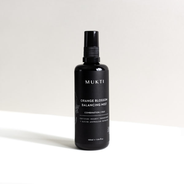 Orange Blossom Balancing Mist 100ml
