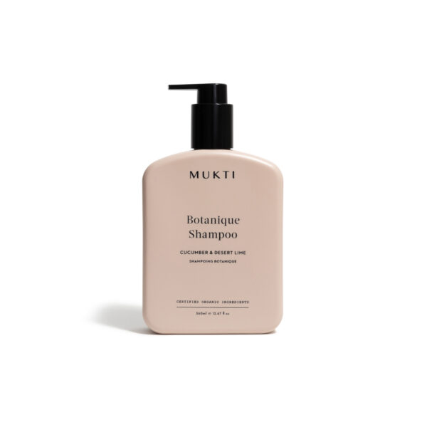 Botanique Shampoo 360ml