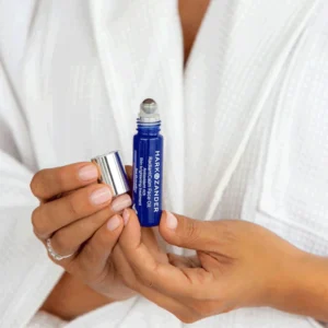 RadiantCalm Face Oil Roller 7ml